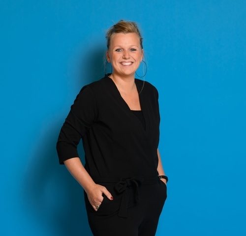 photo of Clari de Ruiter