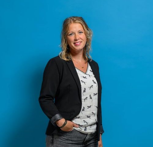 photo of Remona Muilwijk