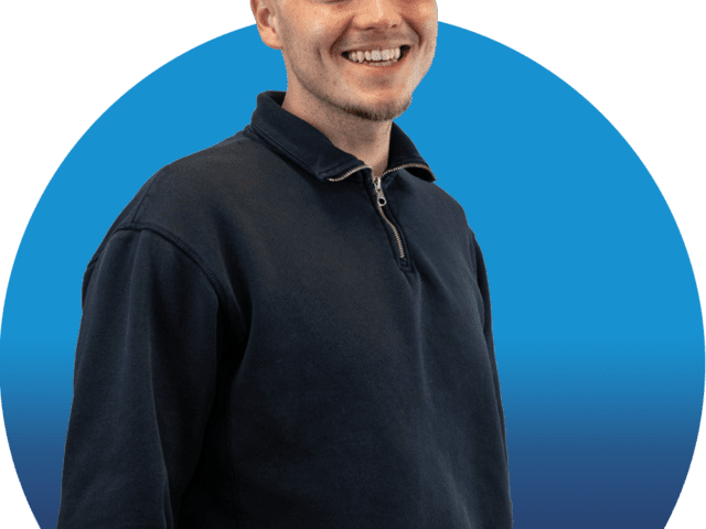 photo of Robin Malipaard