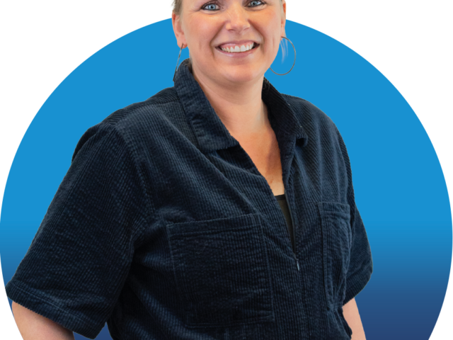 photo of Clari de Ruiter